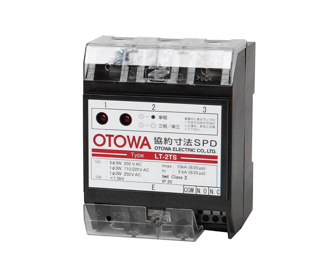 協約寸法 SPD LT-24T2HS